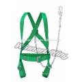 nice quality fair price safety harness for aerial work